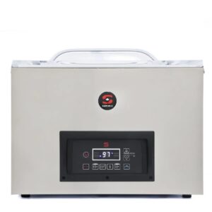 SE-520CC Vaakumsulgur Sammic, 230V/750W, 634x552x513mm