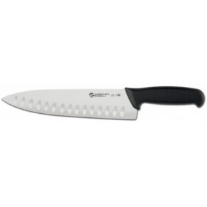 390mm Supra kokanuga, Ambrogio Sanelli, Grantoni serv,
