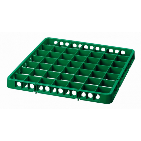 korv comp. 49 500x500x45 green