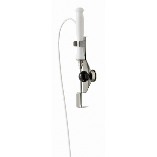 Core temperature sensor set+holder