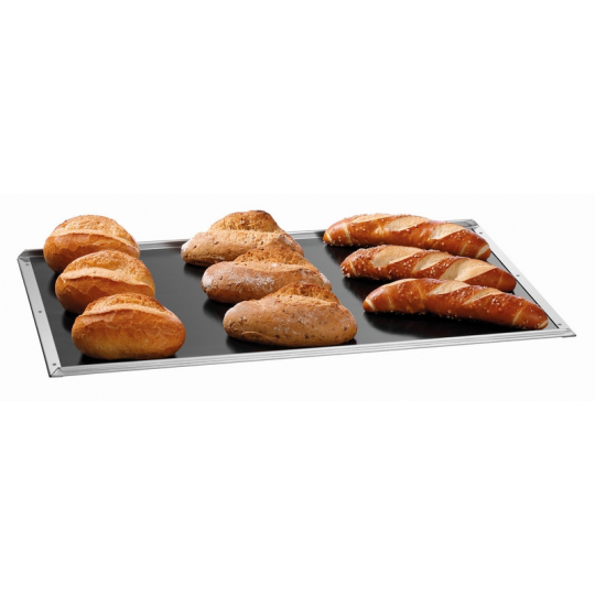 Permanent baking sheet set 60x40