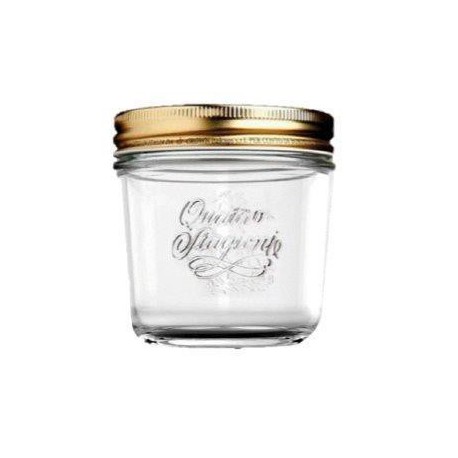 200ml Quattro Stagioni purk