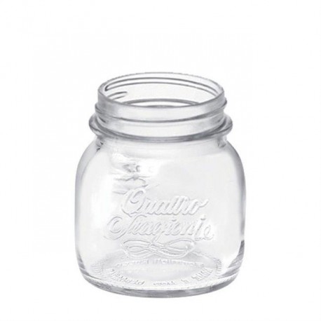 250ml Quattro Stagioni purk