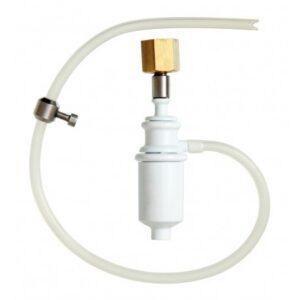 Milk frother Capuccinatore