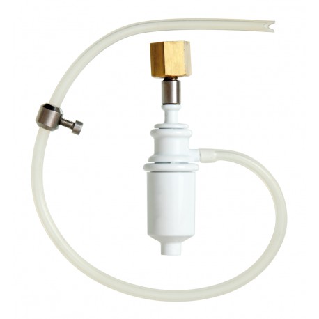 Milk frother Capuccinatore