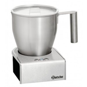 MSI400 Milk frother induction