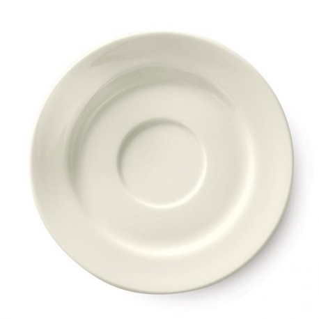 160x20mm Elevandiluu supikausi taldrik