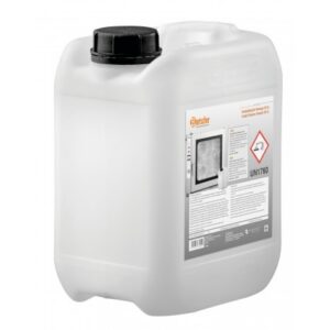 RS-5L Combi steamer cleaner