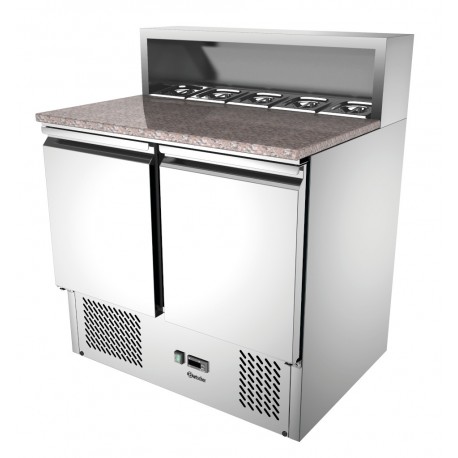 Pizza Saladette 900T2