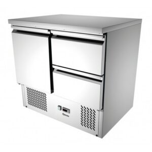Mini-külmutuslett 900T1S2