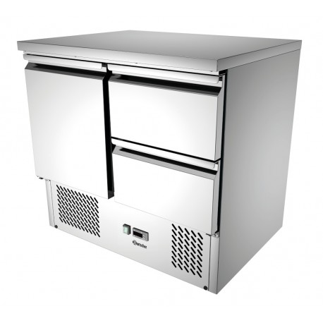 Mini-külmutuslett 900T1S2