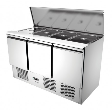Saladette 1365T3