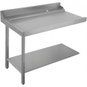 Entry/Exit table W1200,L splashb.