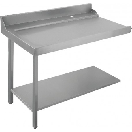 Entry/Exit table W1200,L splashb.