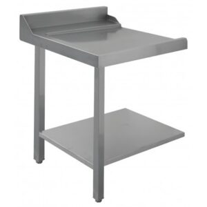 W700L Entry/Exit table splashb