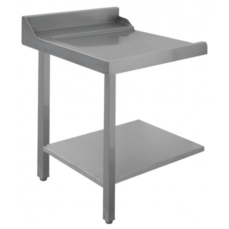 W700L Entry/Exit table splashb