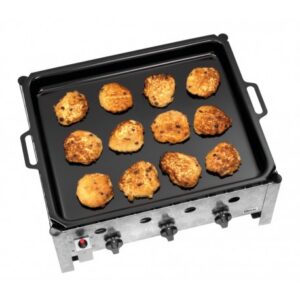 Gas table-top grill TB1000PF