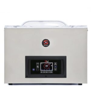 SU-520CC Vaakumsulgur Sammic, 230V/750W, 634x552x513mm