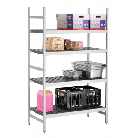 Shelving system Kit 2 B1080