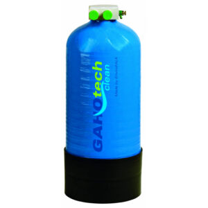Full desalination system VK 500 FB