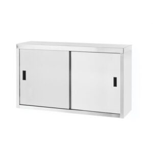 1000x400x600mm Keevitatud kupeekapp seinale
