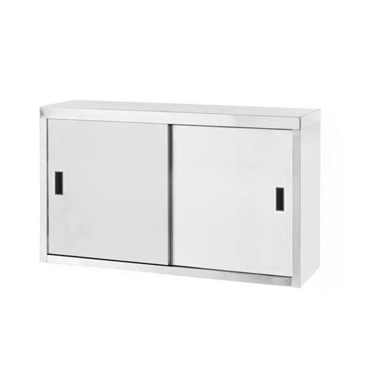 1000x400x600mm Keevitatud kupeekapp seinale