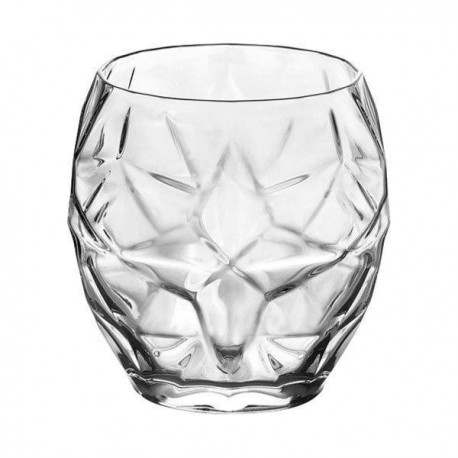 400ml Oriente lowball klaas