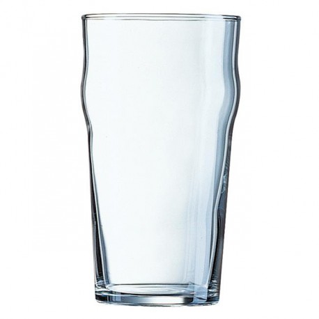 570ml Nonic klaas