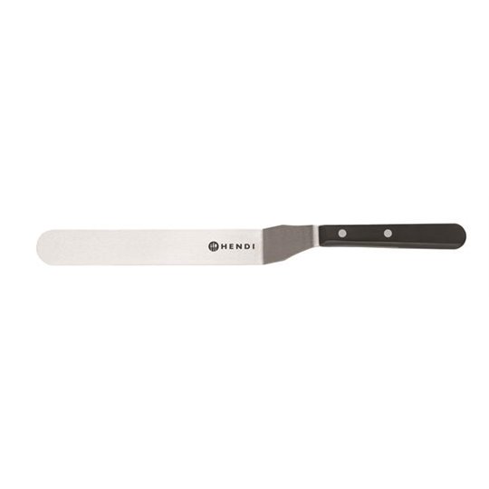 25cm Taigna levitamiseks on nurga all painutatud spaatel