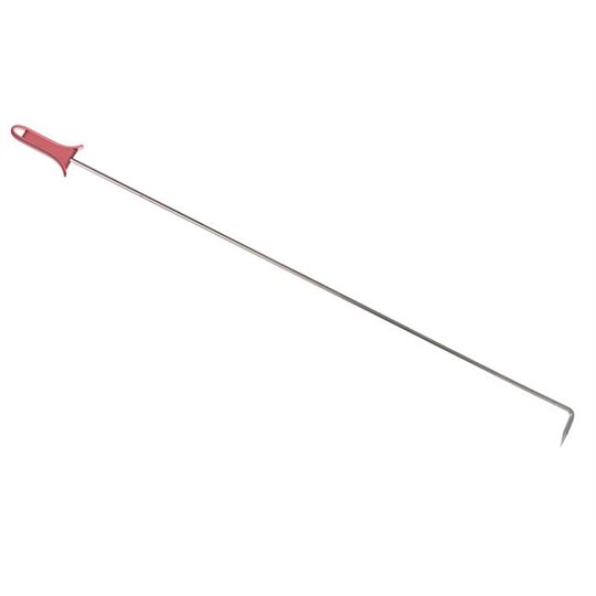 1350mm Taignamullide läbitorkamise varras