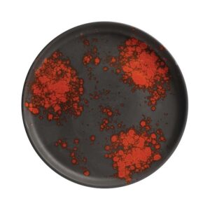 270mm Bloom kõrge servaga taldrik