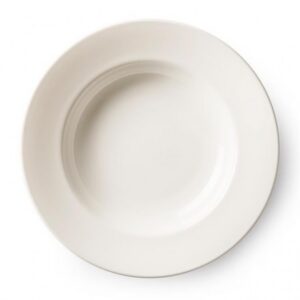 310x58mm Elevandiluu sügav taldrik
