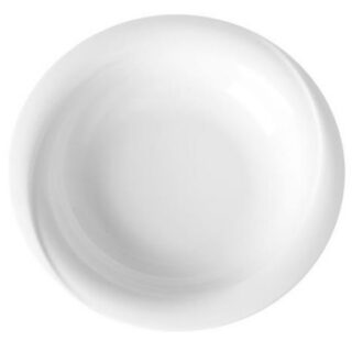 220mm Gurmee sügav taldrik