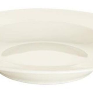 230mm Crema sügav taldrik