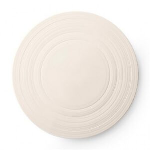 270x12mm Manhattani taldrik ilma veljeta