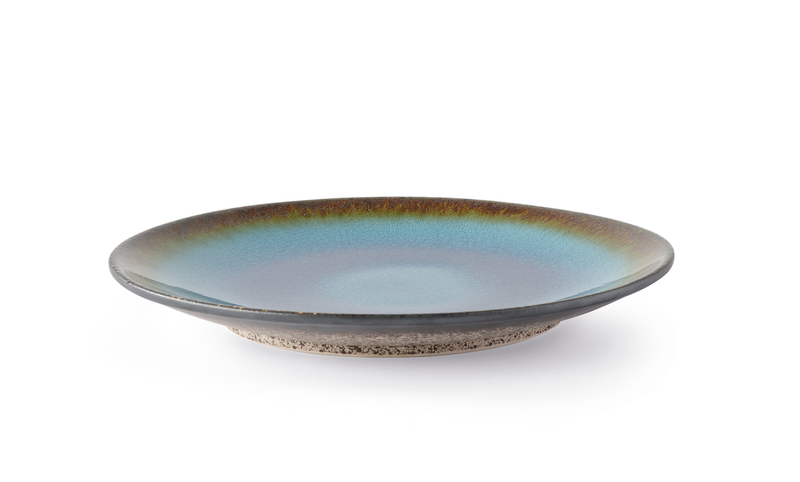 207mm Lazuri tasane taldrik - Image 2