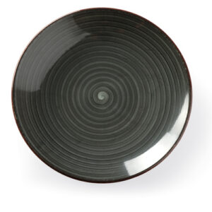 26cm Oonüksist tasane taldrik