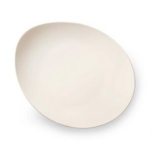 225x185x31mm Evolution ovaalne lame taldrik