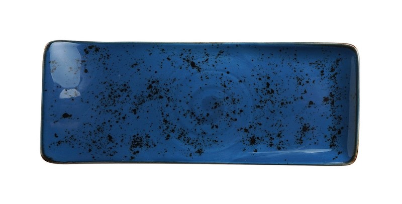 215x120mm Iirise serveerimistaldrik - Image 2