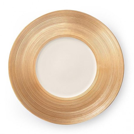 320x37mm Manhattani laia veljega kuldtaldrik