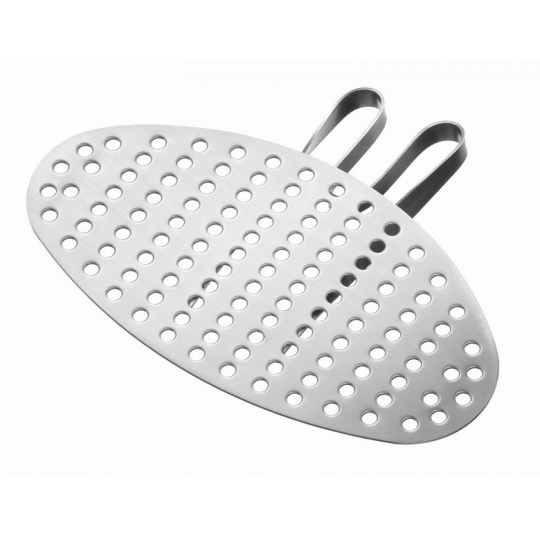 230mm Nõrutussõel keedupotile – Bartscher