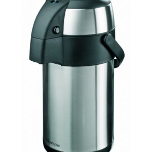 2.5L Pump pot SS
