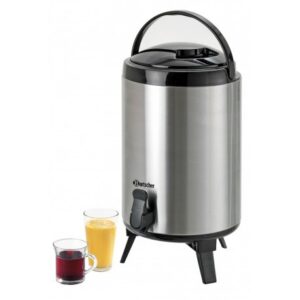 9L Joogidosaator SS