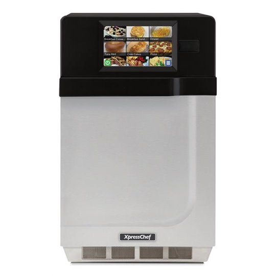 Turboahi XpressChef 3i MRX523 400V