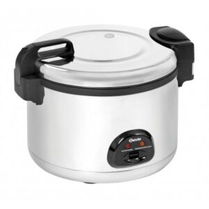 12L Riisikeetja