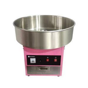 Suhkruvatimasin 230V/1200W, 520x520x480mm