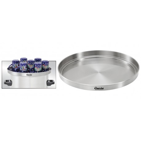 Heat-retaining Kaas for A200050