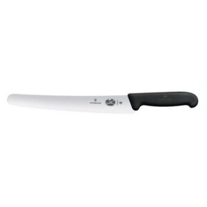 26cm Maiustuste nuga Victorinox Fibrox sakiline tera