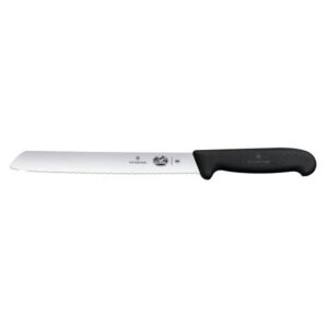 Victorinox Fibrox leivanuga saagjas must