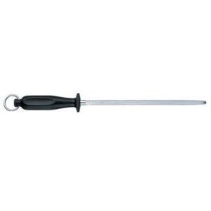 23cm Victorinoxi teritaja must